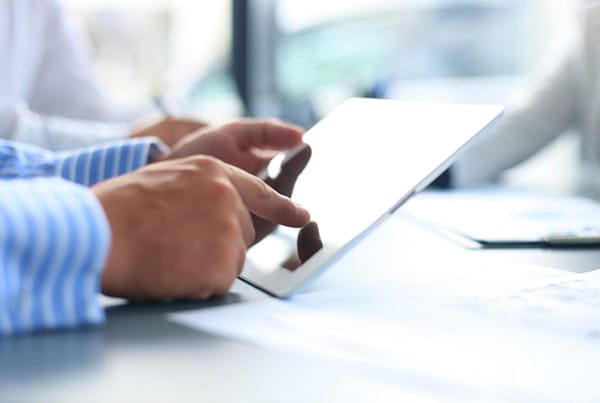 Software ERP para gestionar los ensayos no destructivos