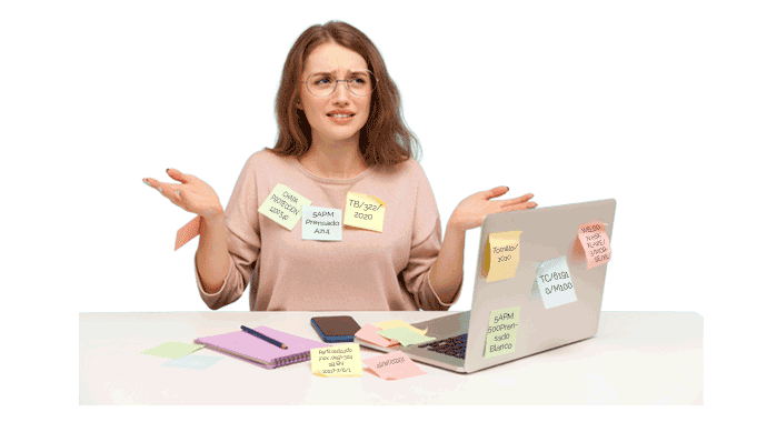 gestionar articulos de una industria con un erp