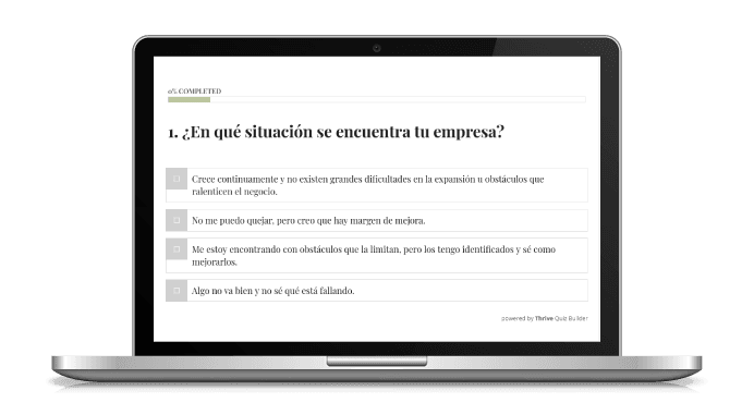 sistema de informacion gerencial