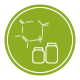 gestión de formulas en erp quimico