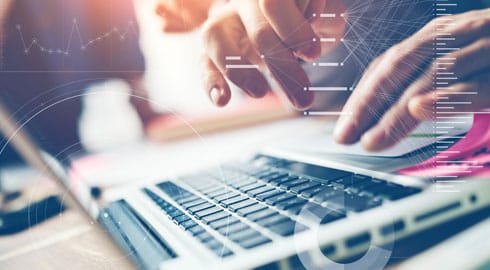 Gestión de LOPD con ERP