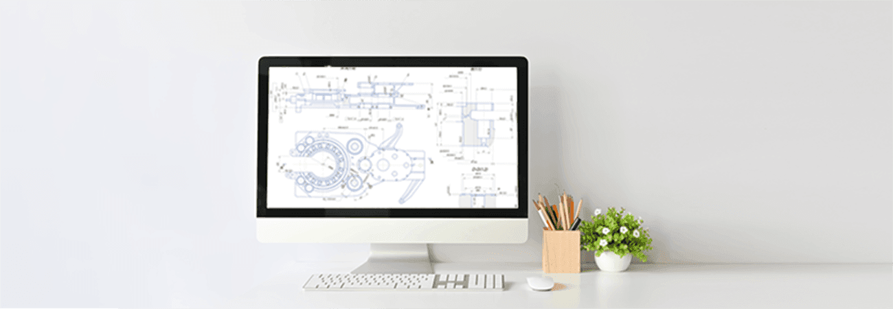 Integrar los Diseños CAD en el Sistema ERP de fabricación y proyectos